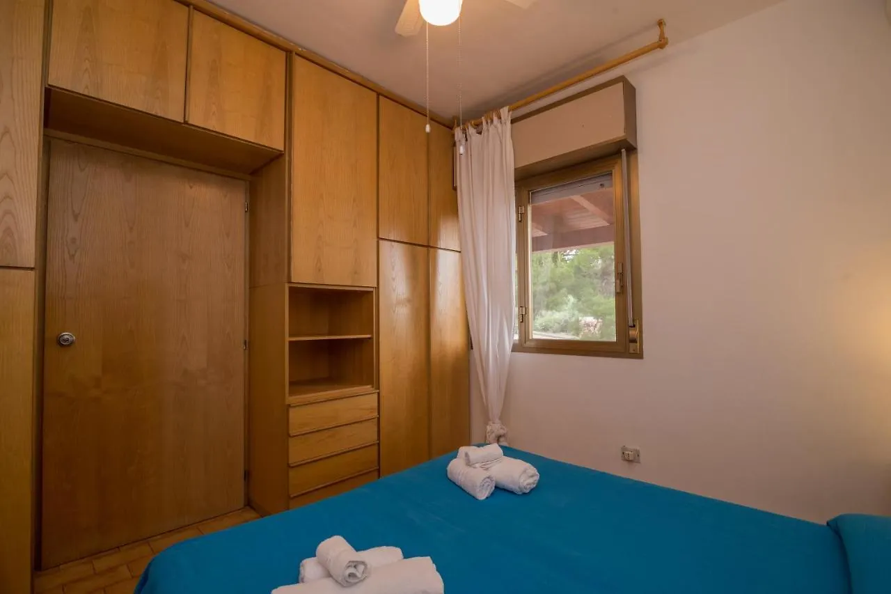 Blue Pearl With Sea View - Happy Rentals Marinella  Apartment Marinella (Sardinia)