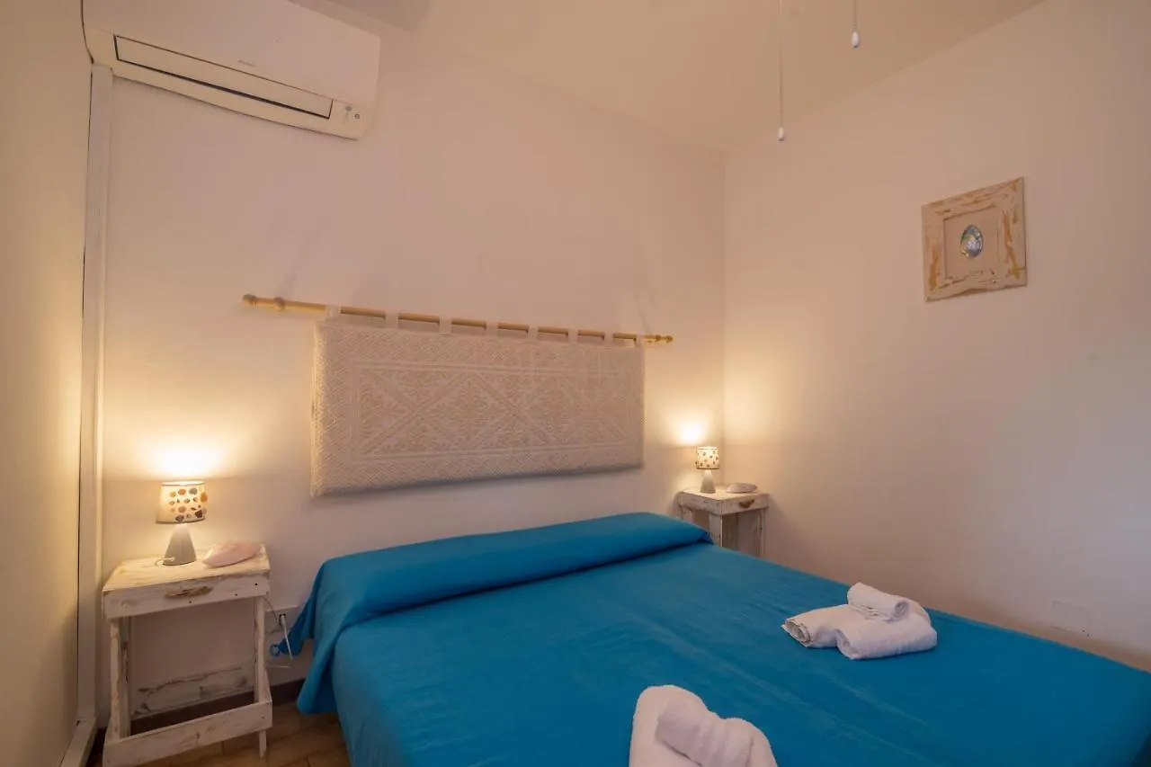 Blue Pearl With Sea View - Happy Rentals Marinella  0*, Marinella (Sardinia) Italy