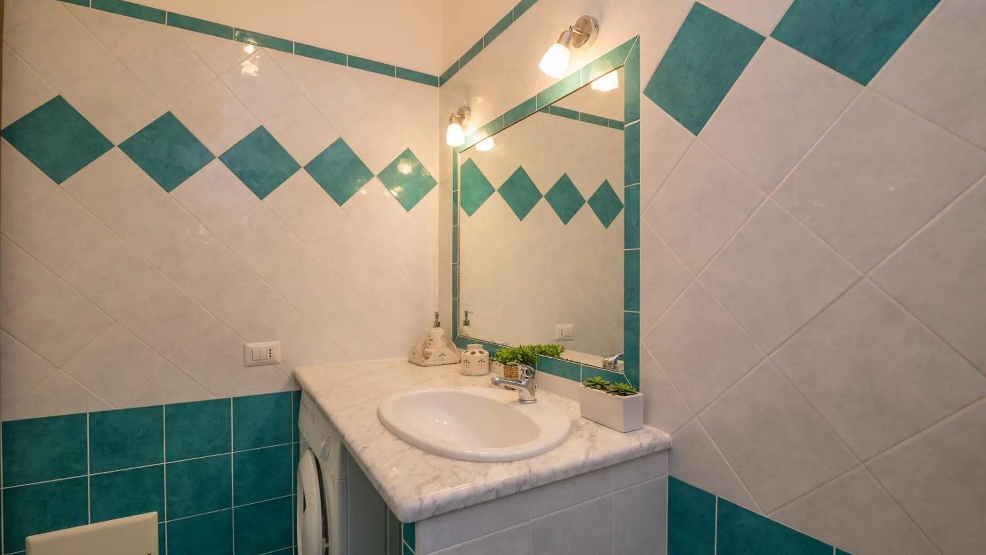 Blue Pearl With Sea View - Happy Rentals Marinella  0*, Marinella (Sardinia)