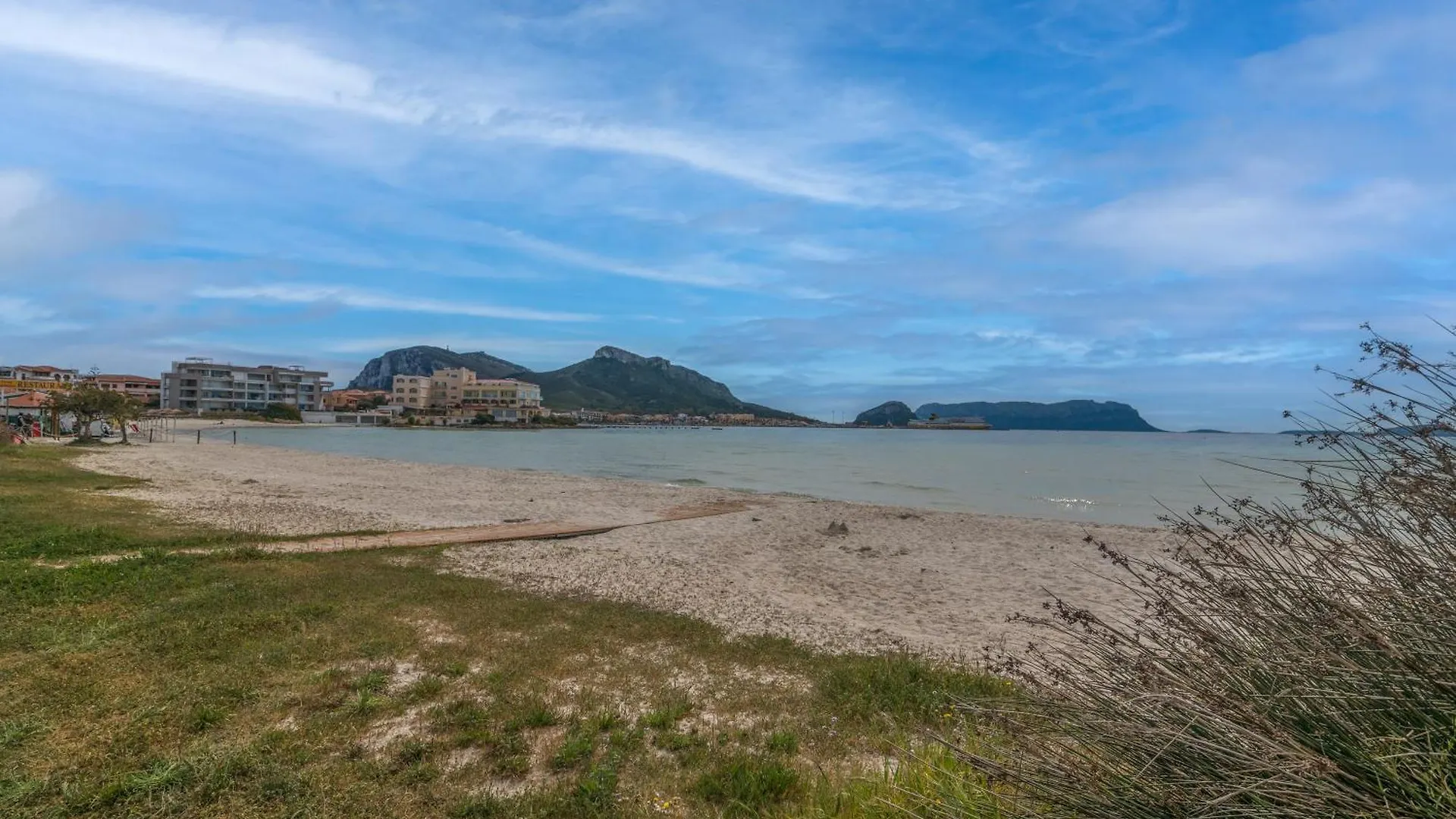 Apartment Blue Pearl With Sea View - Happy Rentals Marinella