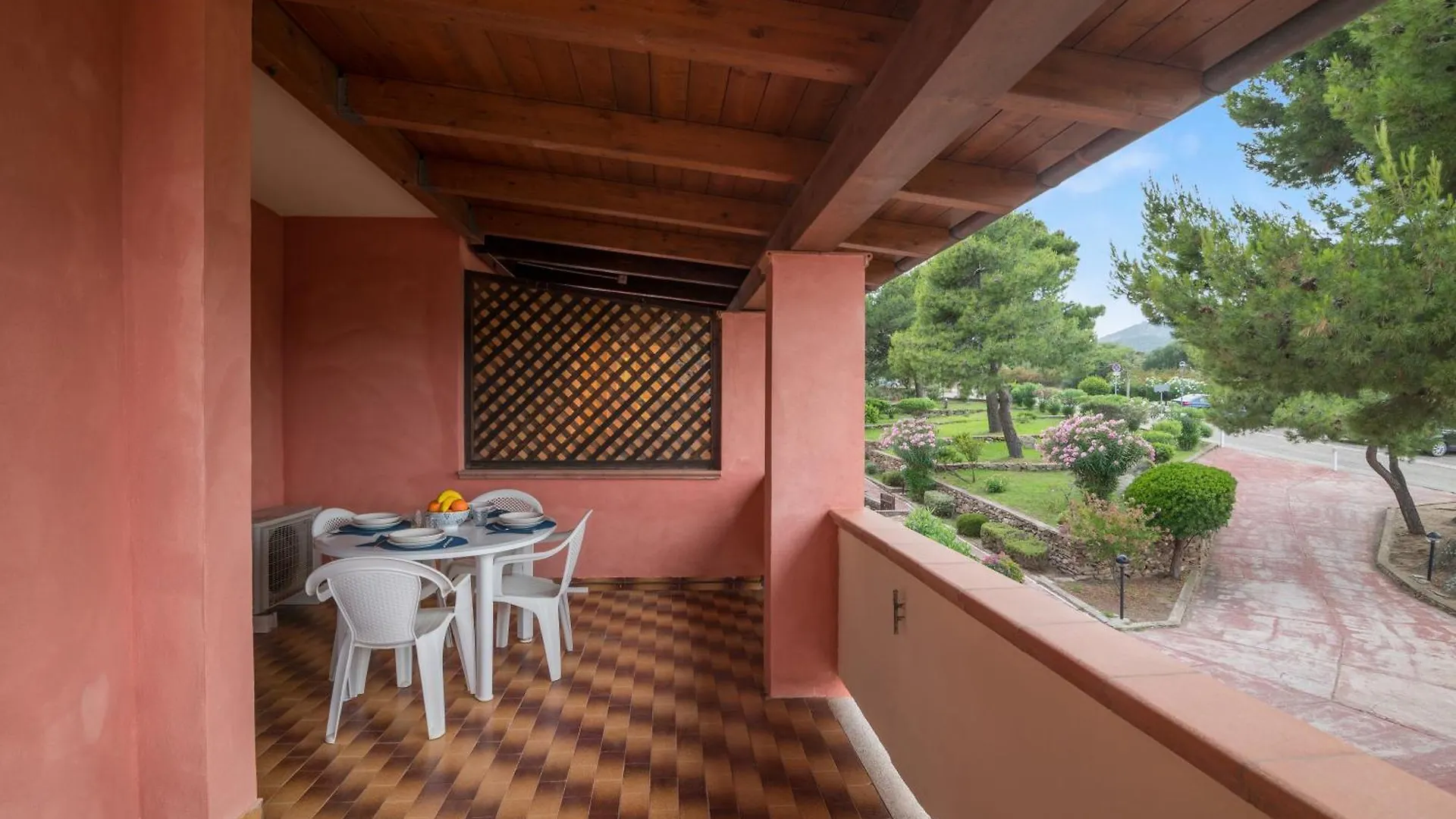 Blue Pearl With Sea View - Happy Rentals Marinella  0*, Marinella (Sardinia) Italy