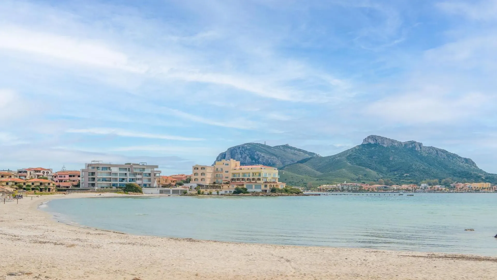 Apartament Blue Pearl With Sea View - Happy Rentals Marinella  Włochy