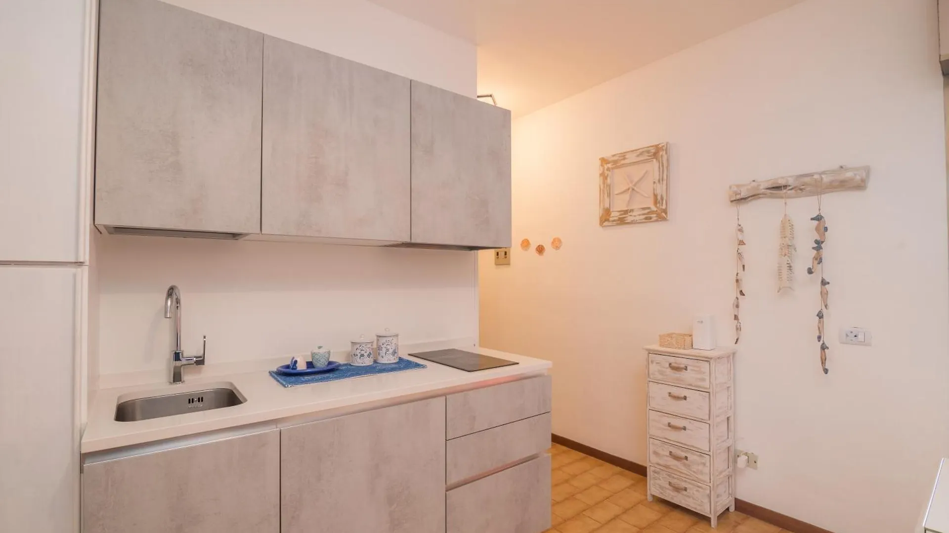 Blue Pearl With Sea View - Happy Rentals Marinella  Marinella (Sardinia)